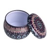 Tea Storage Organizer Tea Containers for Tea Bags Tea Tins
