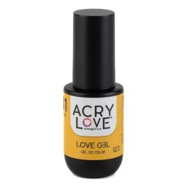 Gel Semipermanente Acry Love N 2150                                                                                                                   