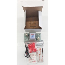 True® UTV-SBI-19L Smart Lithium Isolator for UTVs