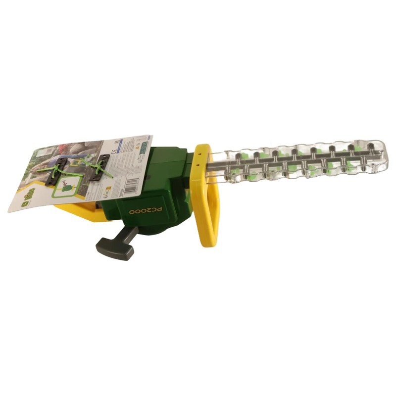 John Deere Power Clipper - TBEK35814