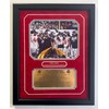 Ohio State 2024-25 National Champions 8x10 Photo professionally framed and