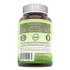 Amazing India Ashwagandha 500 mg Veggie Capsules Supplement | Made