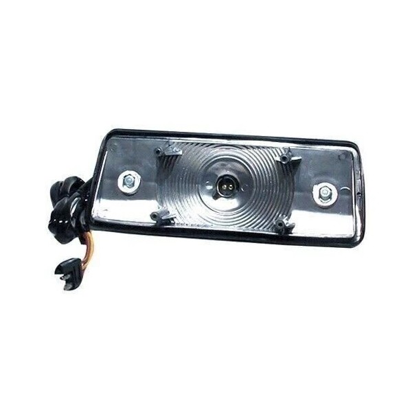 SPI New Taillight Housing For Arctic Cat Z 570 LX
