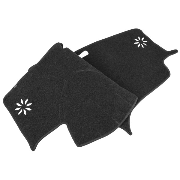 Octoder For Acura TL 2004-2008 DashMat Dash Cover Dashboard Mat