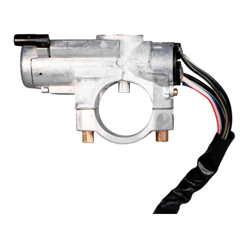 Switch Encendido Para Nissan Pickup D21 2005 Completo