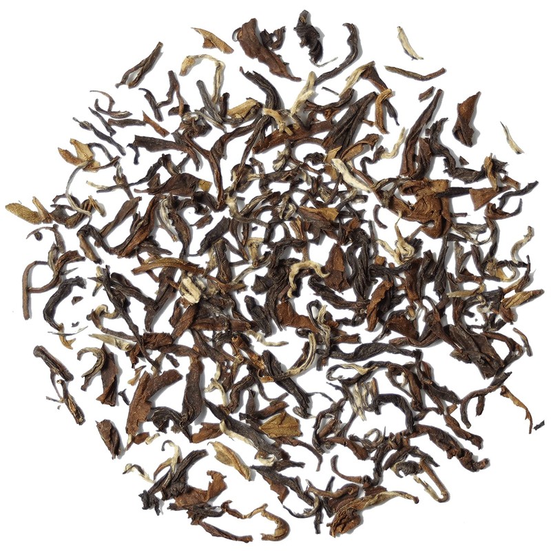 OKAYTI Tea Garden Darjeeling 2024 Summer Tea Picked Clonal Wonder