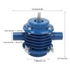 Mini Self Priming Pump Heavy Duty Electric Centrifugal Pump for