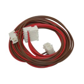 Hotpoint Indesit Washing Machine Door Lock & Drain Pump Wiring. Genuine part number C00271423