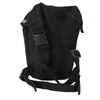 Cycling Leg Bag Waterproof Large Capacity Detachable Touch Screen Phone