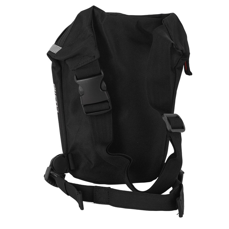 Cycling Leg Bag Waterproof Large Capacity Detachable Touch Screen Phone