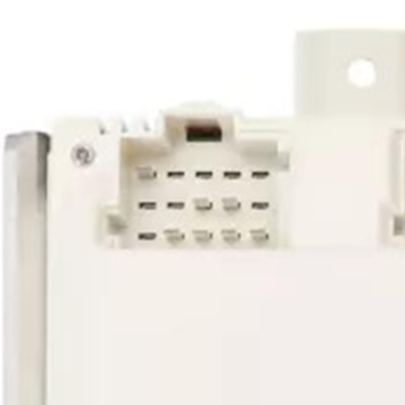 Areyourshop AC Control Panel A/C Climate Control Module for Volvo