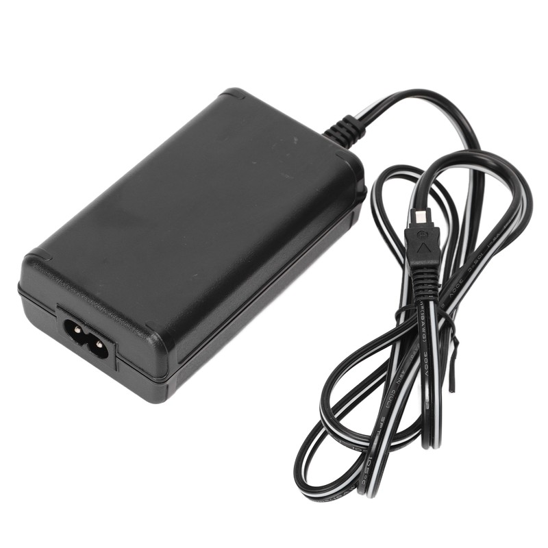 AC Power Adapter Power Cord for DCR SX40 DCR SX41