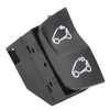 Convertible Top Switch, 4518203810, A4518203810 Hood Switch Replacement for Smart