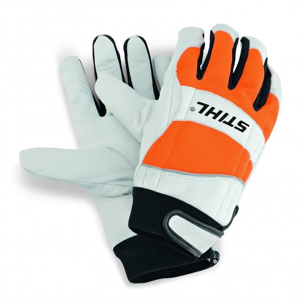 Stihl Dynamic Cut Protection Gloves Size M