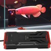 Aquarium Heating Rods Professional Auto Frequency Conversion Heating and Constant