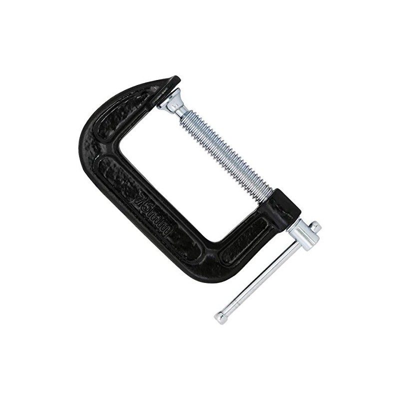 KONYO SUN UP Shrimp Vise 3.0 inches (75 mm)