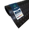 diconfa Rubber Mat Hammered Mat 3 mm Thick Width 0.05