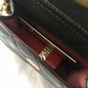 Mini bolsa de cintura para mujer, bolso de cintura pequeño