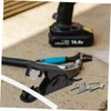 LALAFINA 5pcs Air Tube Cutter Tool Durable Pe Hose Cutting