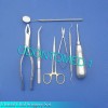 ODM 7 PCS PREMIUM BASIC ORAL DENTAL KIT ELEVATOR SURGICAL