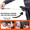 kommit Bike Bicycle Pull System for Children and Adults Quick