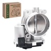 ATURMC Throttle Body Compatible With Buick Enclave CTS SRX ATS