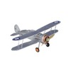 Easy Model 736455 Gladiator MkI, 33 Sqn Ra Model Kit 1: 72