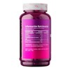 Cápsulas de Resveratrol Belacaps Solanum Glow con Vitamina E para