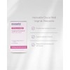 menoelle Ovula MED Vaginal Pessaries (10 Pack) | Boric Acid