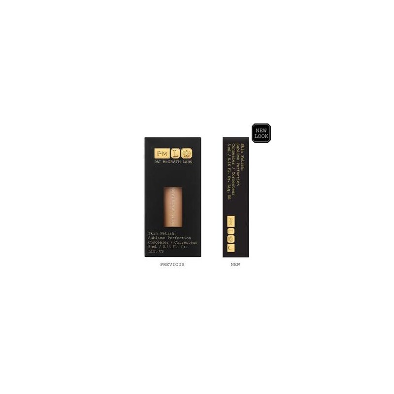 PAT McGRATH LABS Sublime Perfection Concealer LM11