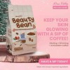 Dear Face BEAUTY BEAN Premium Korean Mocha Coffee 10 Sachets