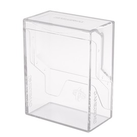 Gamegenic GGS22027 Clear