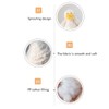 Cartoon Duck Plush Doll Cushion Pillow Soft Toy Gift For