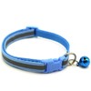 Reflective Cat Collars, Pack of 2 - Random Colour Selection