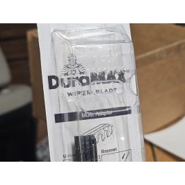 DURAMAX CLEAR VISION LIQUID ARMOR WIPER BLADE 20" NEW