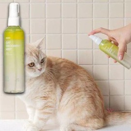 Selist L05 고양이 1P 120ml 그루밍 털관리 세정 보습 미스트ijk398 Cat 1P 120ml Grooming Fur Care Cleansing Moisture Mist ijk398