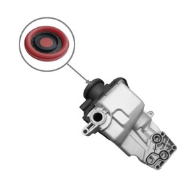 Diaphragm of oil separator Compatible with Volvo & Ford Cars 31338685, 30788494, 31338684, 1781598