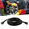 9m High Pressure Washer Hose Car Wash Hose Explosion Proof