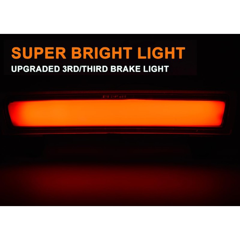 G-PLUS LED Third Brake Cargo Light Compatible With 2000-06 Chevy