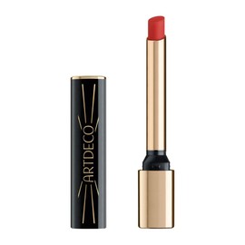 ARTDECO Lip Rouge Stylo - Irresistible Soft Matte Lip Colour in Iconic, Filigree Stylo Shape - 1 x 0.8 g