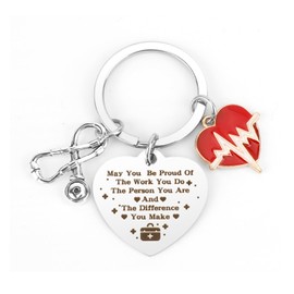 Nurse Gifts,Nurse Gifts for Women,Gifts for Nurse,Christmas Gifts for Nurses,Funny Gifts for Nurses,Funny Nurse Gifts,Nurse Graduation Gifts for Her,Nurses day Gifts,Nurse Keyring,Presents for Nurses