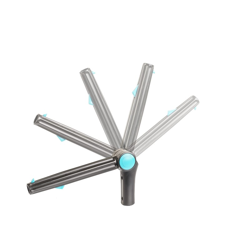 Moaman Professional Glass Cleaning Tool Doctor Angle