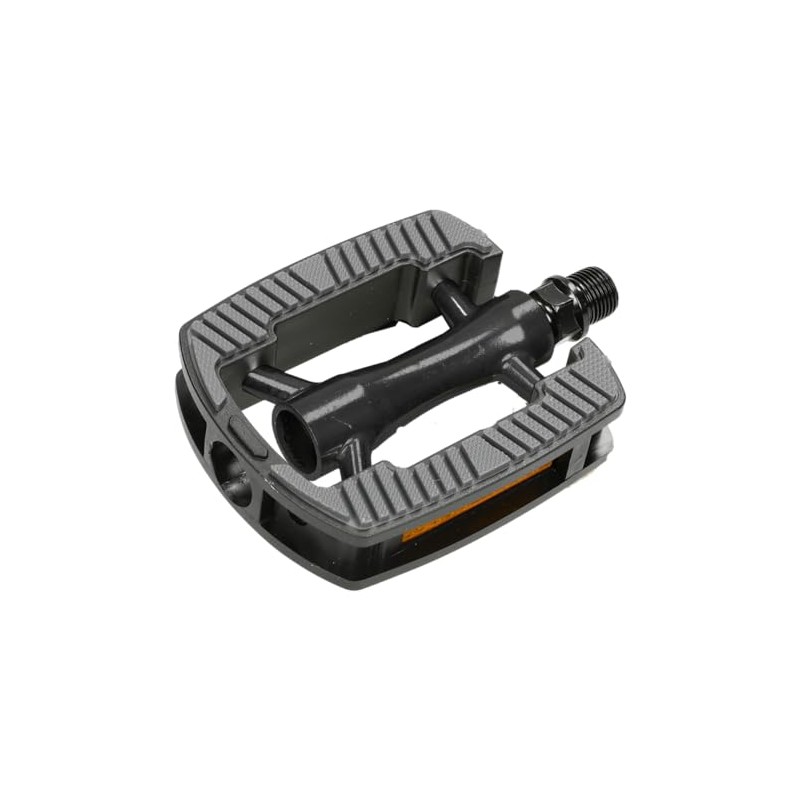 Union Unisex - Adult SP-821 Bicycle Pedals, Black, One Size