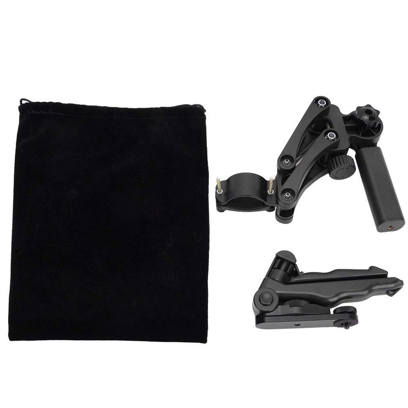 FOSA Z Axis 4 Axis Stabilizer,Multi-function Vibration Damping Anti-Vibration 4