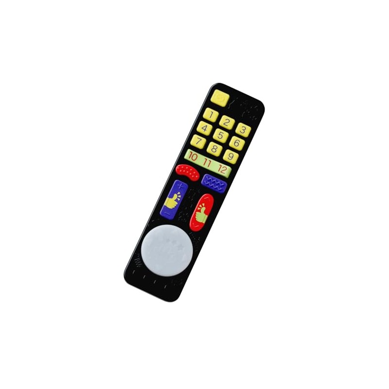 People who want to close the button Baby Curiosity BC-008