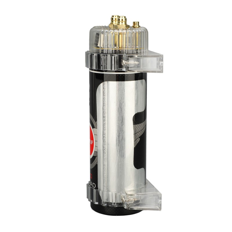 9.0 Farad Digital Power Capacitor High Performance Energy Storage Reinforcement