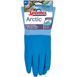 Spontex Arctic Glove for rough work in wet and cold