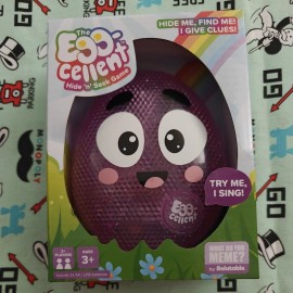 Relatable The Eggcellent Hide & Seek Game: BY WHAT DO YOU MEME?