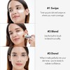 Elroel Blanc Cover Cream Stick 13g Foundation Medium