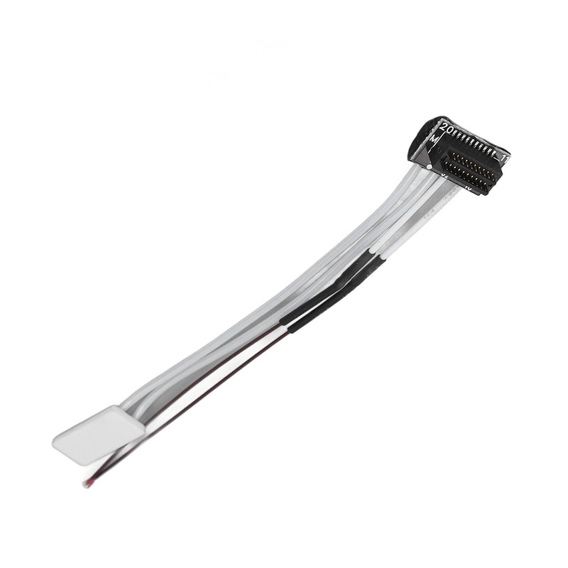 24V 48W Ceramic Cartridge Heater with Fixed Clip 300 Degree